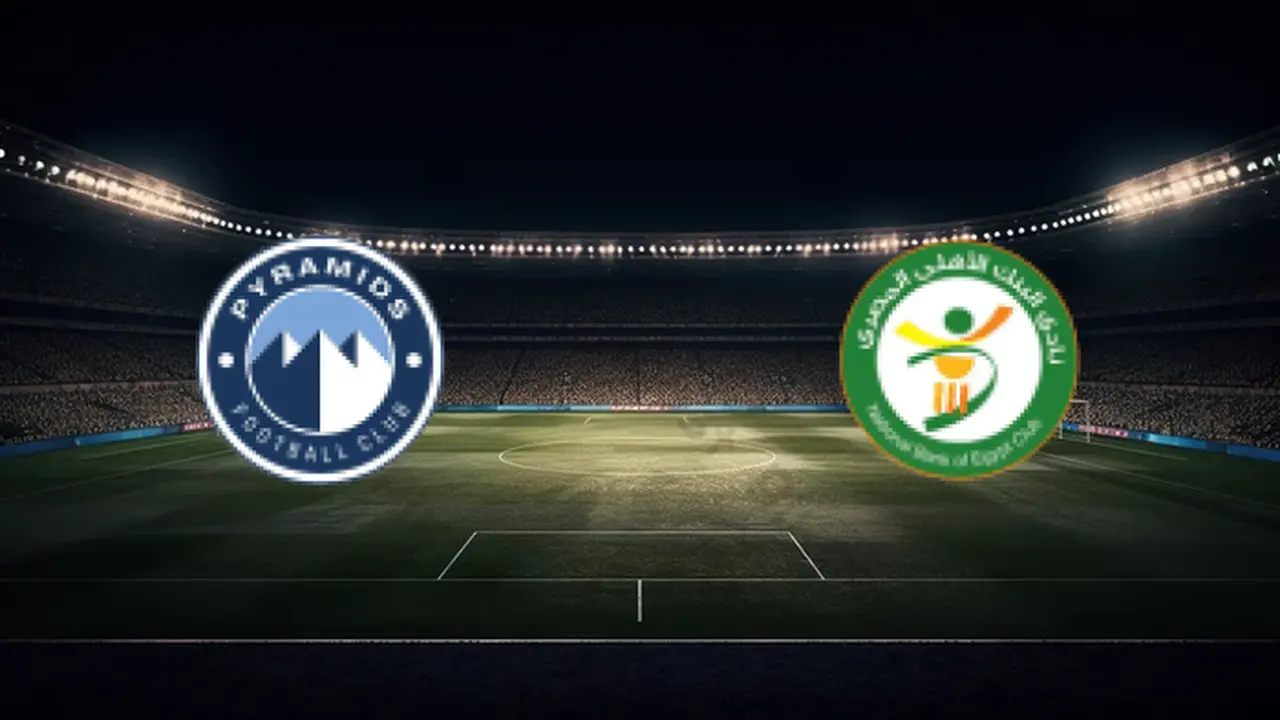 تفاصيل موعد مباراة البنك الأهلي وبيراميدز والقنوات الناقلة في الدوري المصري